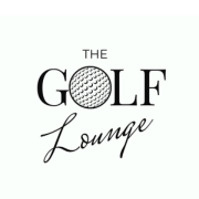 the golf lounge